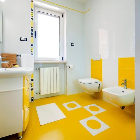 Sky Villa Rovinjsko Selo