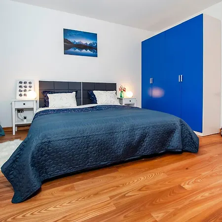 Vila Sky Rovinjsko Selo