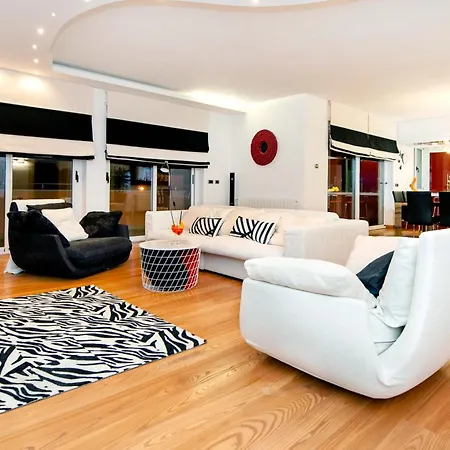 Sky Villa Rovinjsko Selo