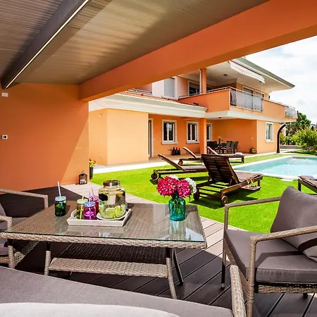 Vila Sky